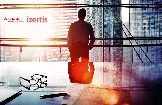 Santander Asset Management compra el 2 % de Izertis por 3,6 millones de euros