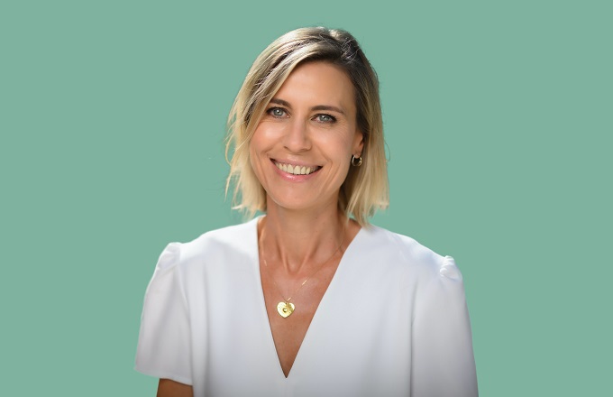 Cathy Mauzaize