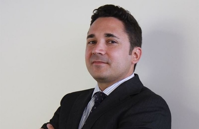 Carlos Ortega
