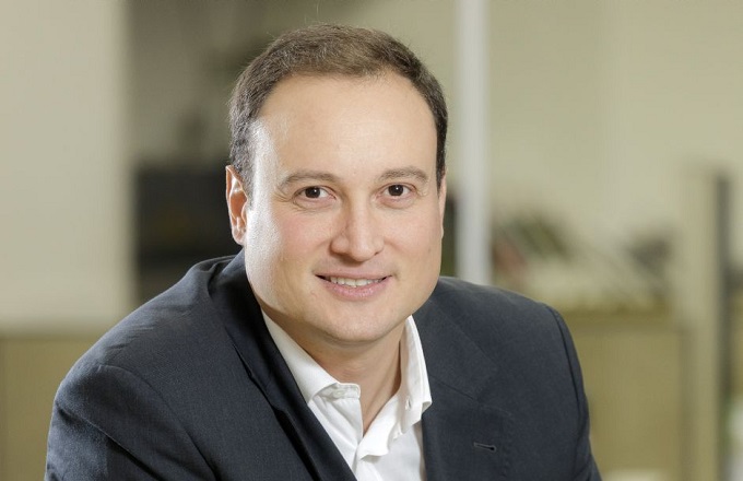 Marco Cordeiro