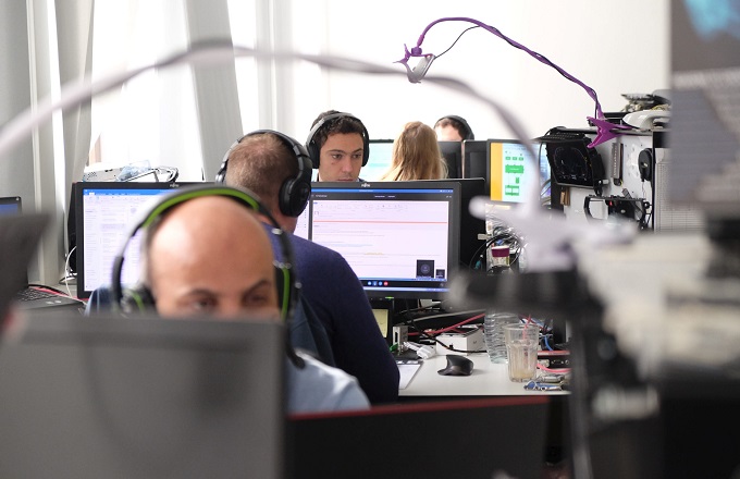 Technica Engineering crea 35 puestos de trabajo en San Cugat del Vallés (Barcelona)