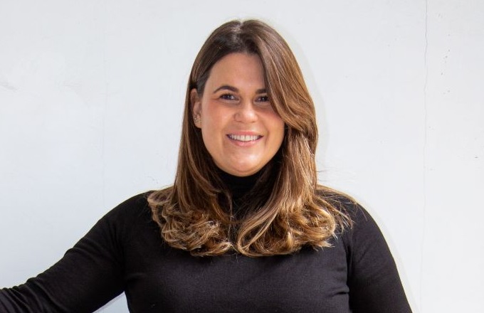 Marta de la Rosa