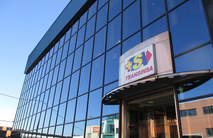 Transinsa, primera empresa en certificarse por Aenor en Seguridad y Salud frente al Covid-19 en el Trabajo
