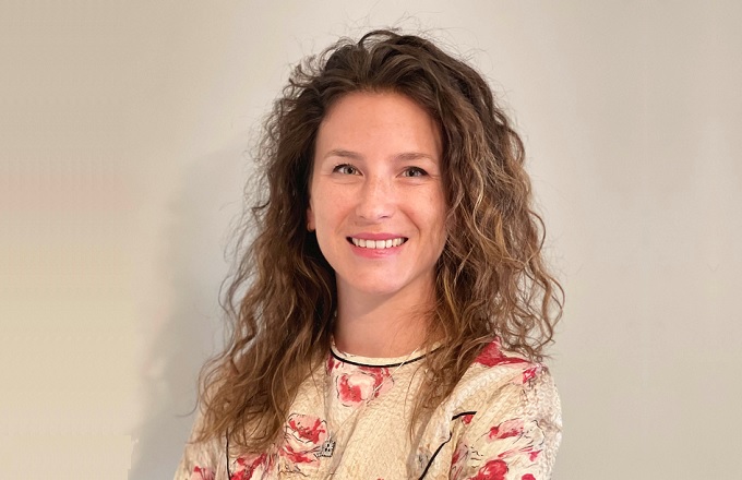 Charlotte Serres