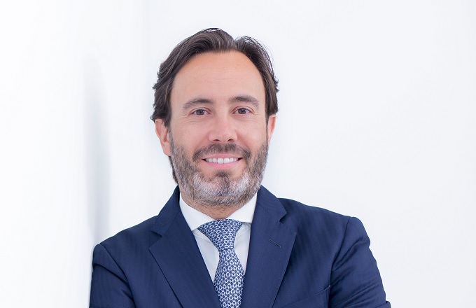 David Cienfuegos