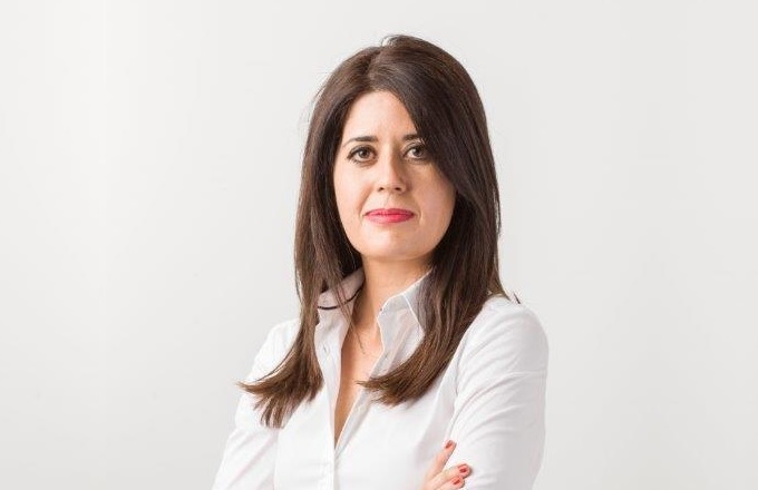 Rocío Millán