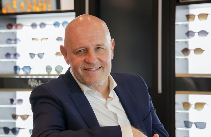 Alain Pourcelot