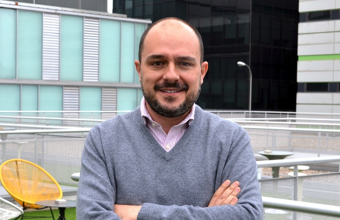 Pedro López Contreras