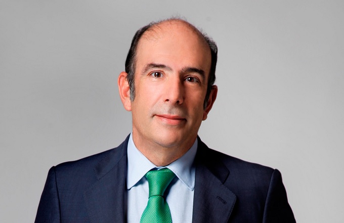 Marcelino Oreja