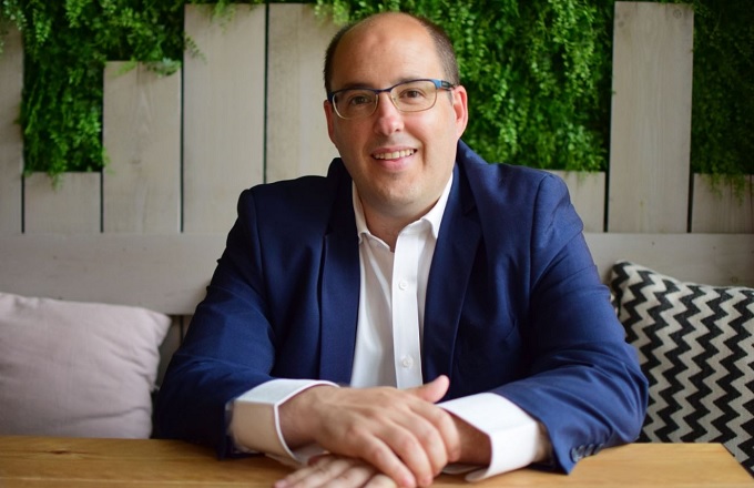 Miguel Ángel Alonso