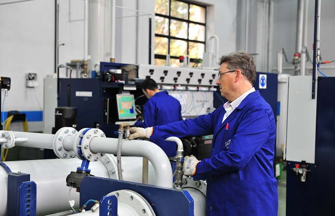 Canal de Isabel II armonizará los salarios de sus 3.000 empleados