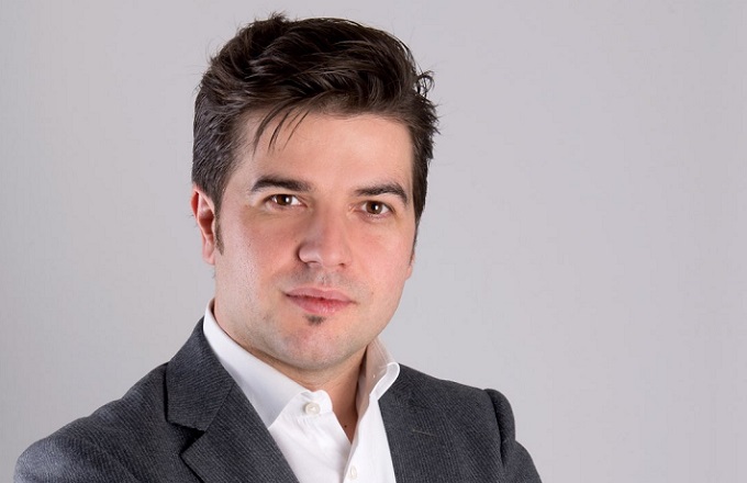 Romain Picard
