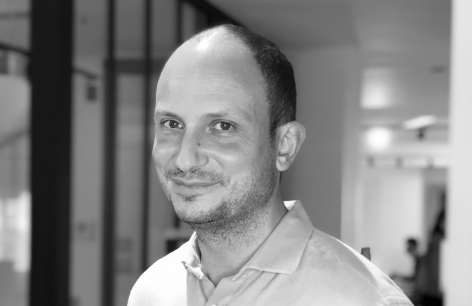 Guillaume Antoine