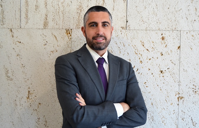 Daniel Figueroa