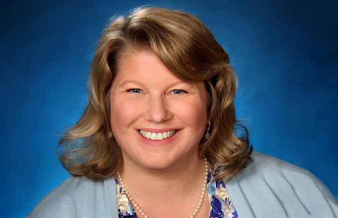 Maryclaire Hammond