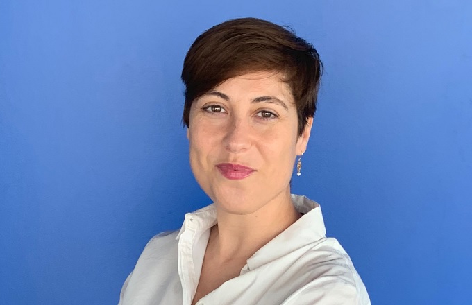 Mercedes Villar