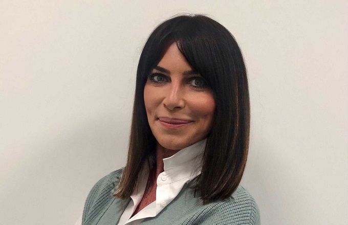 Leyre Nieto