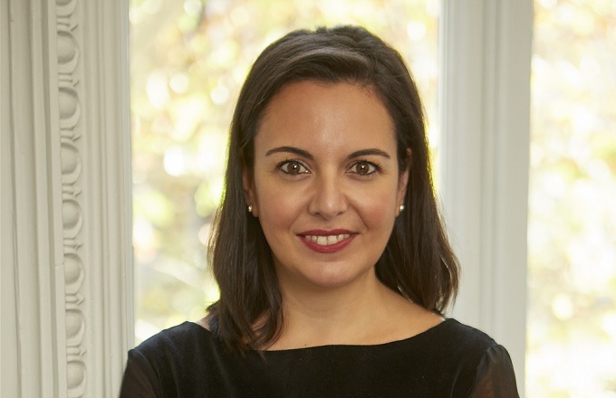 Natalia Fernández Vega