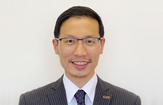 Silas Chu