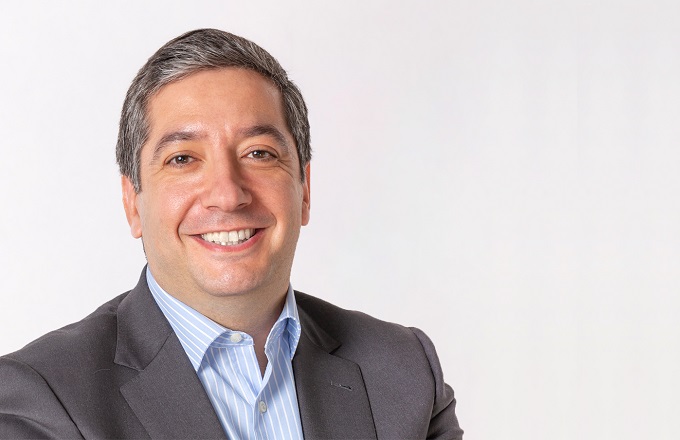 Luis Miguel Peña