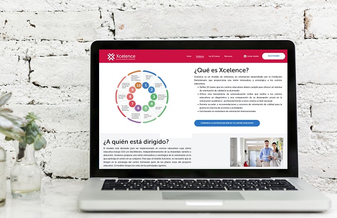 La Fundación Bertelsmann lanza una herramienta online gratuita para mejorar la orientación laboral en centros educativos