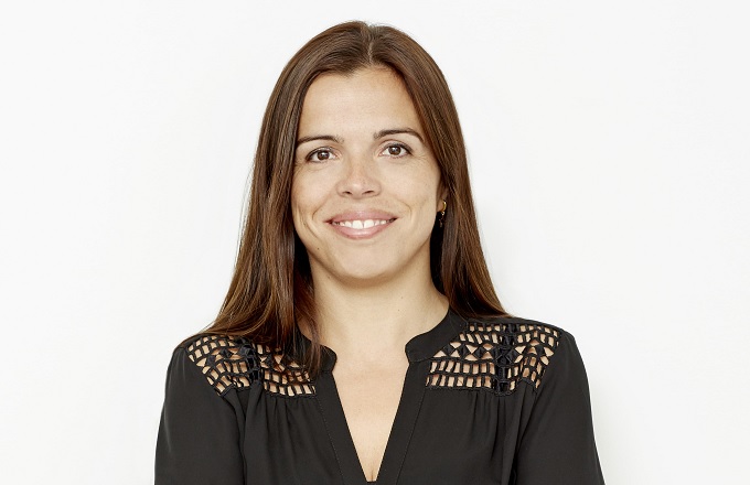 Isabel Salazar