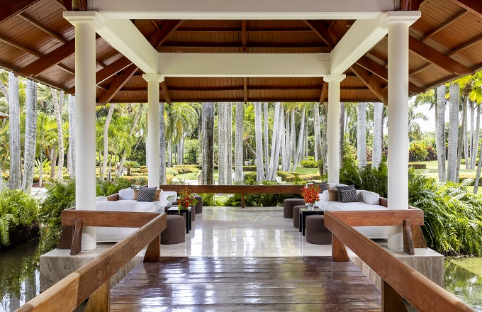 Meliá Hotels International vacuna a sus 2.200 trabajadores en Punta Cana