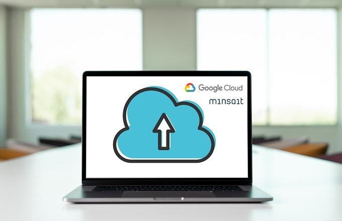 Minsait y Google Cloud se alían para acelerar la transformación digital de las empresas