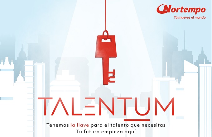 Nortempo lanza Talentum, plataforma tecnológica para la relación con candidatos y clientes