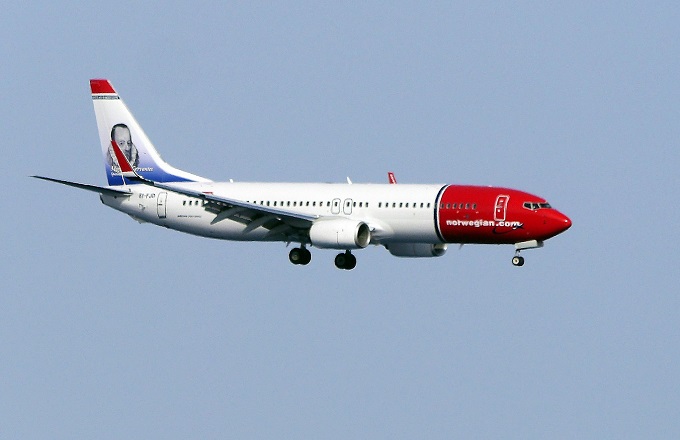 Norwegian despedirá a cerca de 1.200 trabajadores en España
