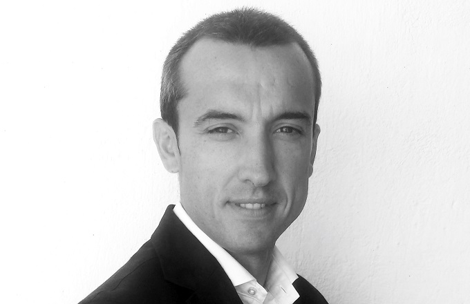 David García Fuentes