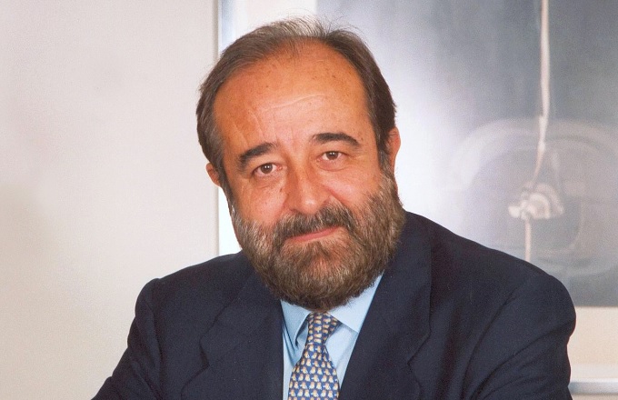 José Ramón Magarzo