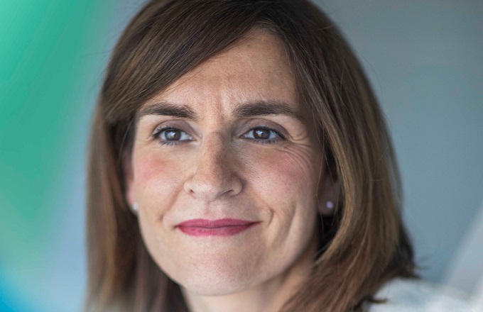 María Cantera