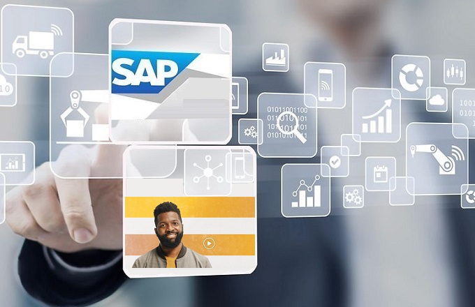 SAP lanza Blank Canvas