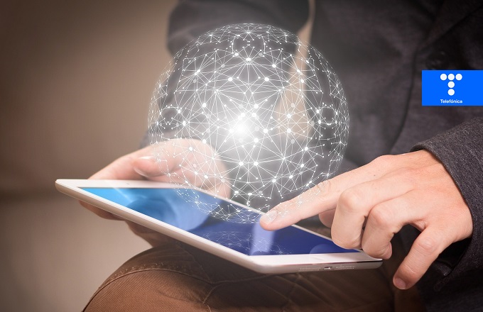 Telefónica es reconocida nuevamente por Gartner como líder en servicios de IoT gestionados a nivel mundial