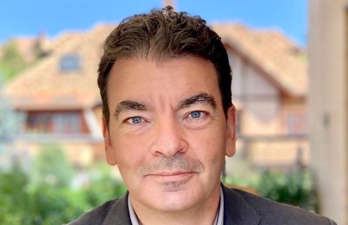 José Luis Arbeo