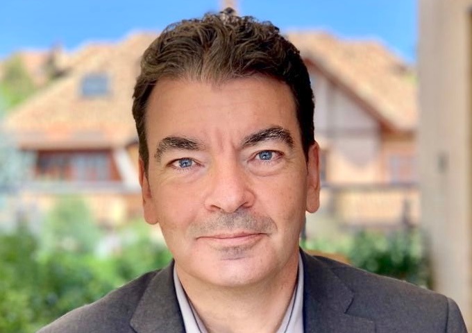 José Luis Arbeo
