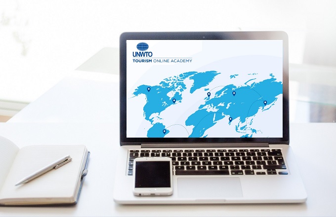 Sommet Education, nuevo socio académico de la Tourism Online Academy de la OMT e IE University