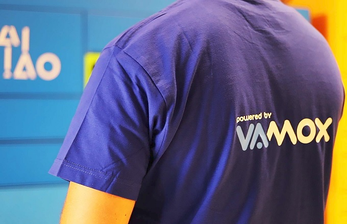 Vamox alcanza un acuerdo de última milla con Cainiao Network y prevé crear 500 empleos