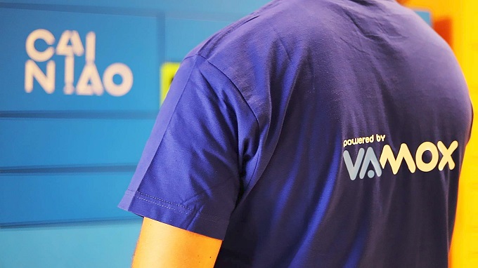 Vamox alcanza un acuerdo de última milla con Cainiao Network y prevé crear 500 empleos