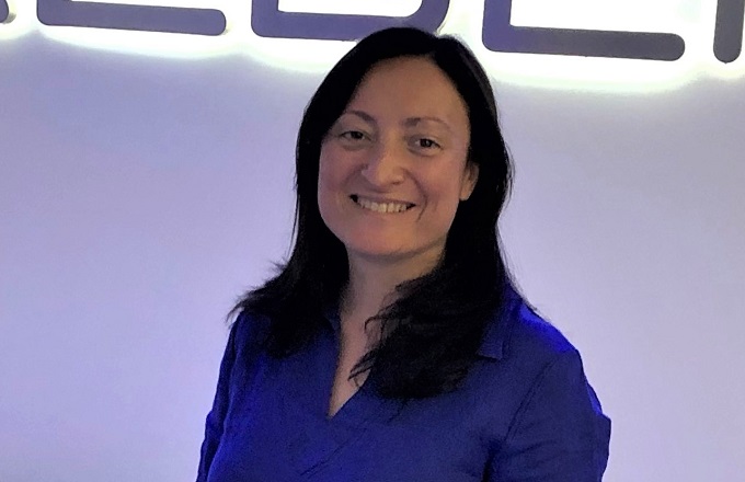 Clara Esteban