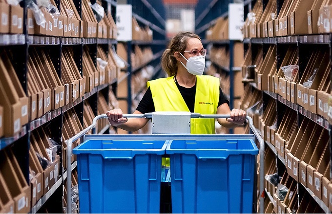 Forbes incluye a XPO Logistics entre las 50 mejores empresas para trabajar en España por tercer año consecutivo