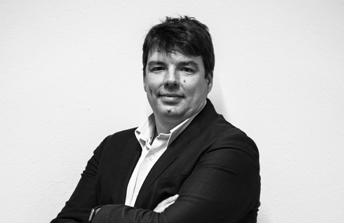Alexis Ferran