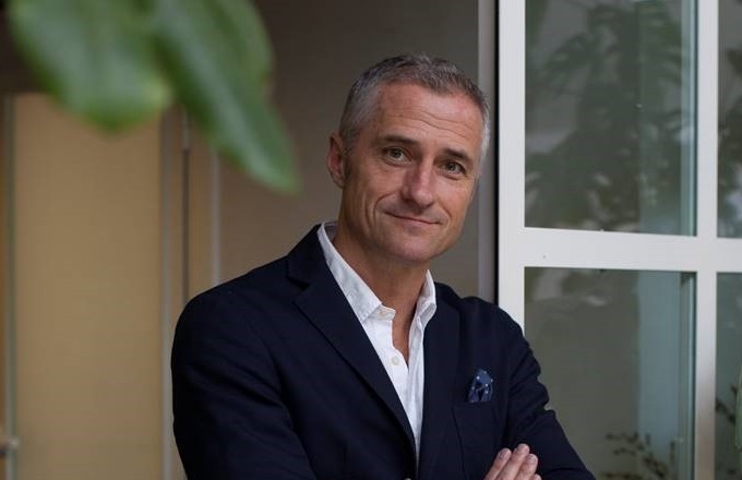 Sergio Elizalde