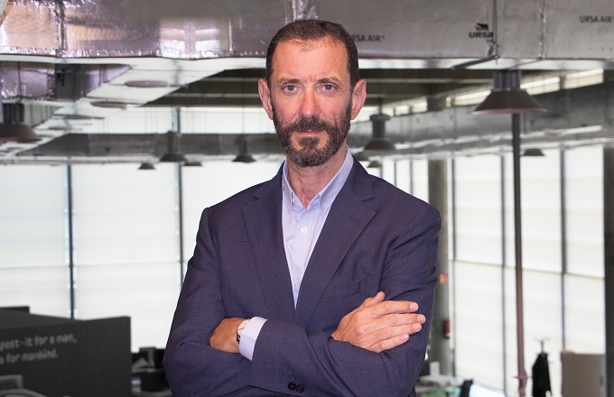 Daniel Iglesias