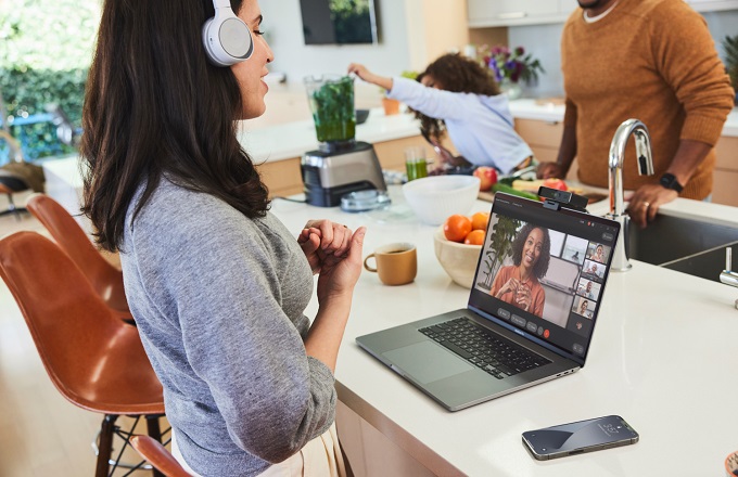Todos los empleados de Cisco serán híbridos