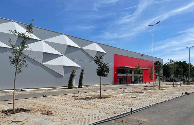 Nueva tienda de Conforama en Lérida