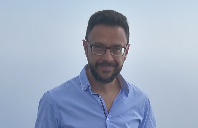 Alejandro Terriza