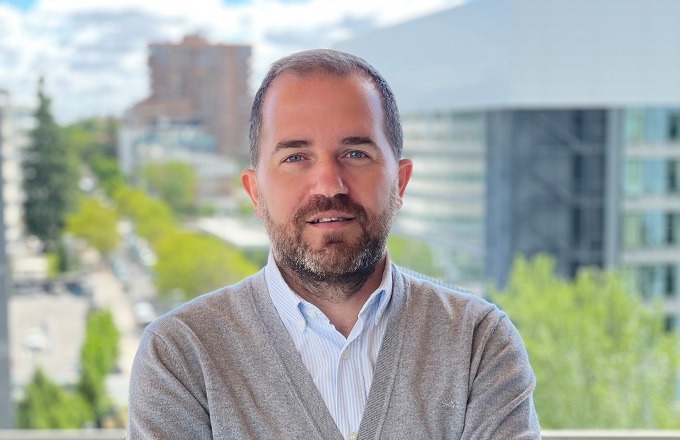 Gonzalo Zárate
