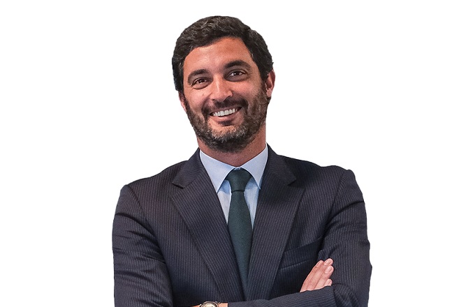 Duarte Líbano Monteiro